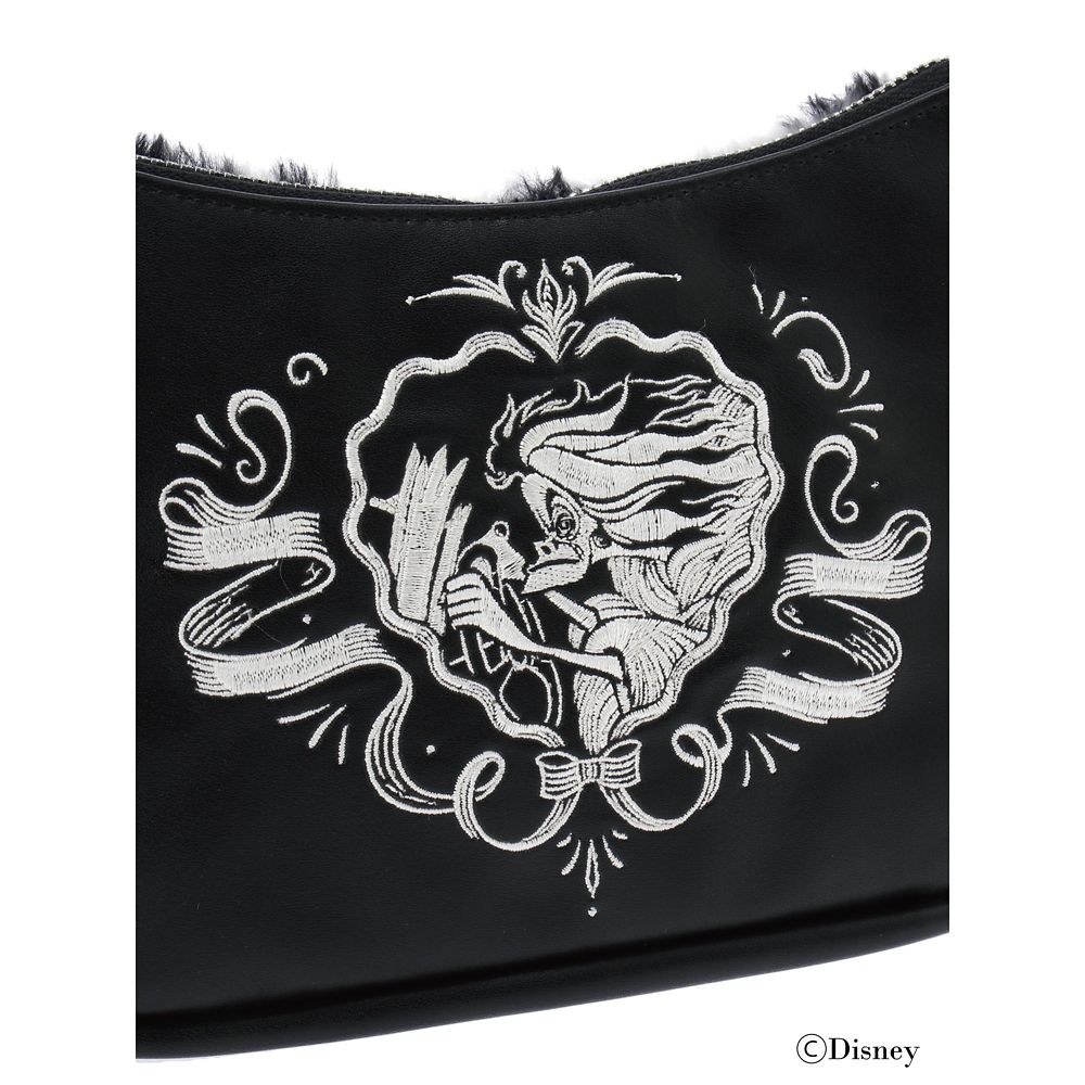 クルエラ　2wayショルダーバッグ