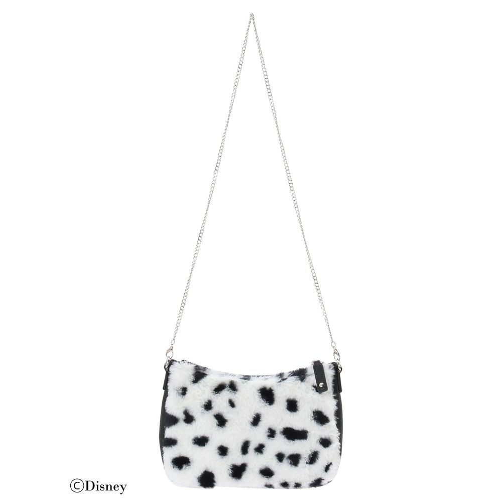 クルエラ　2wayショルダーバッグ