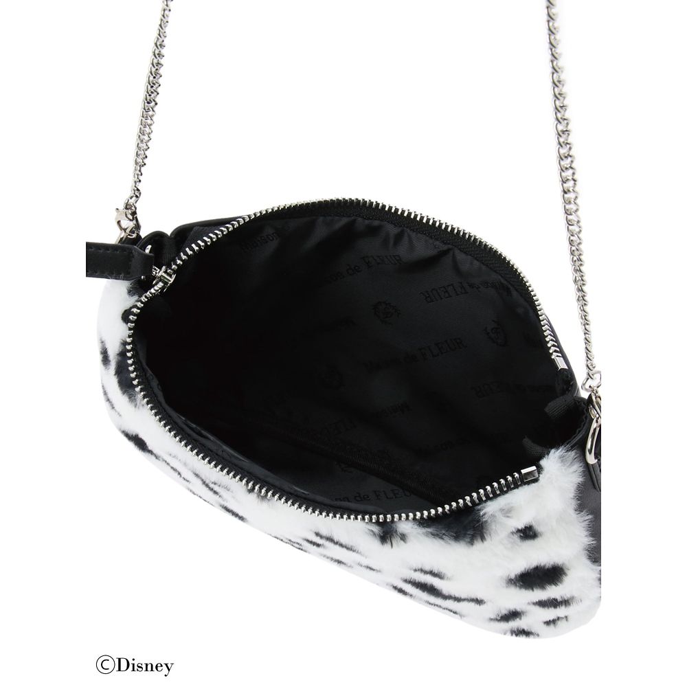 クルエラ　2wayショルダーバッグ