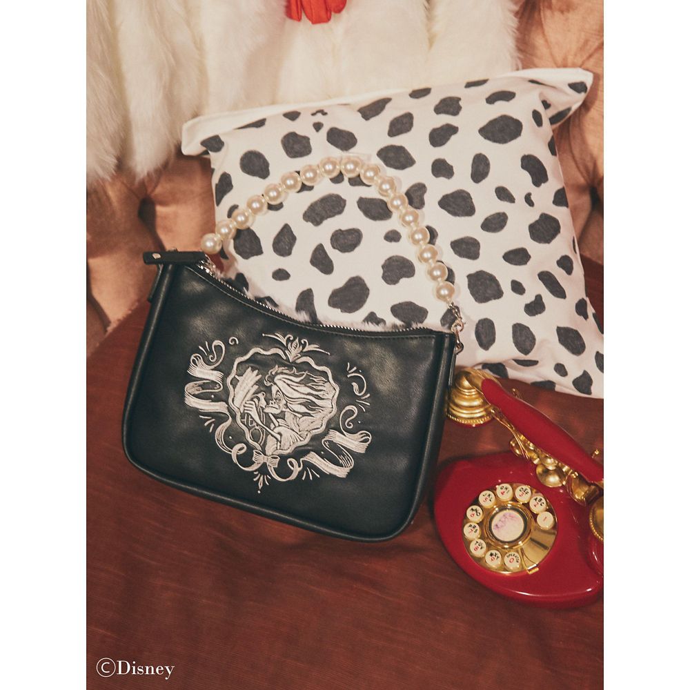 クルエラ　2wayショルダーバッグ