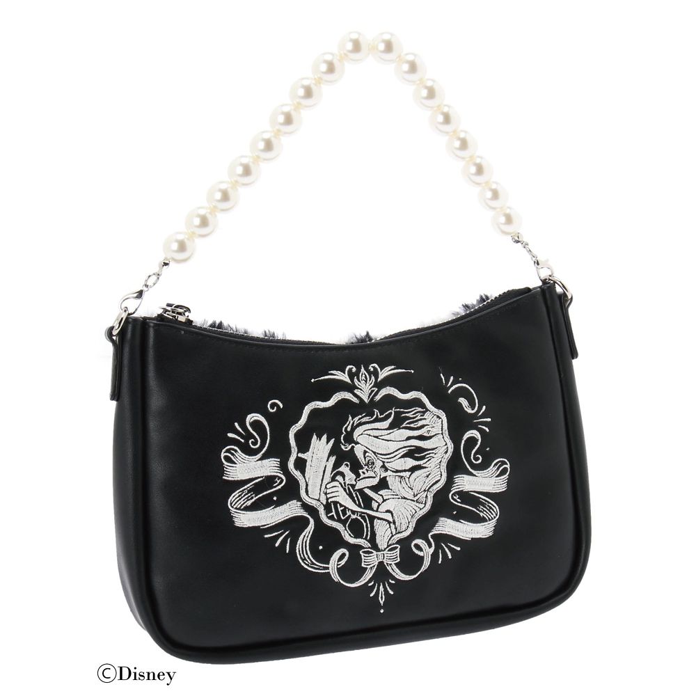 クルエラ　2wayショルダーバッグ