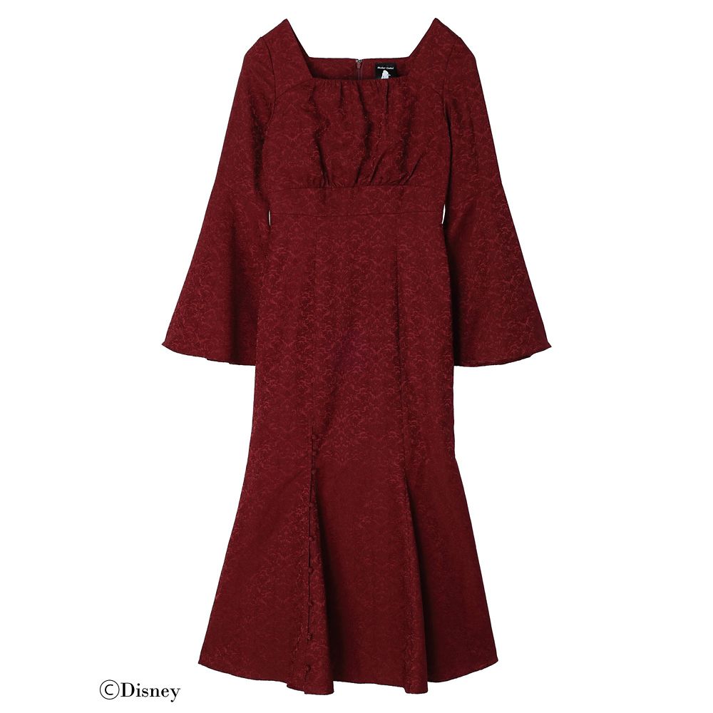 ゴーテル　ワンピース