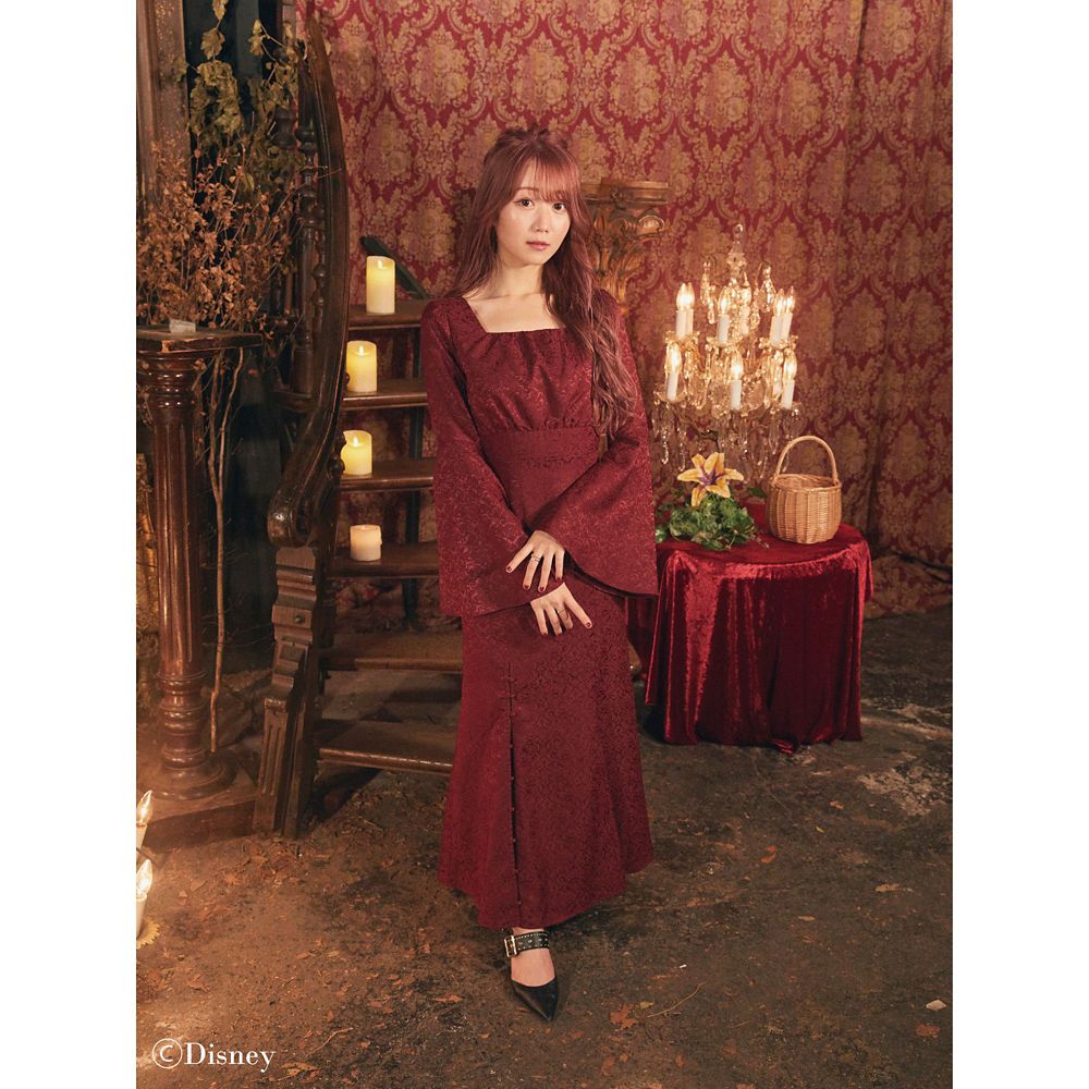 ゴーテル　ワンピース