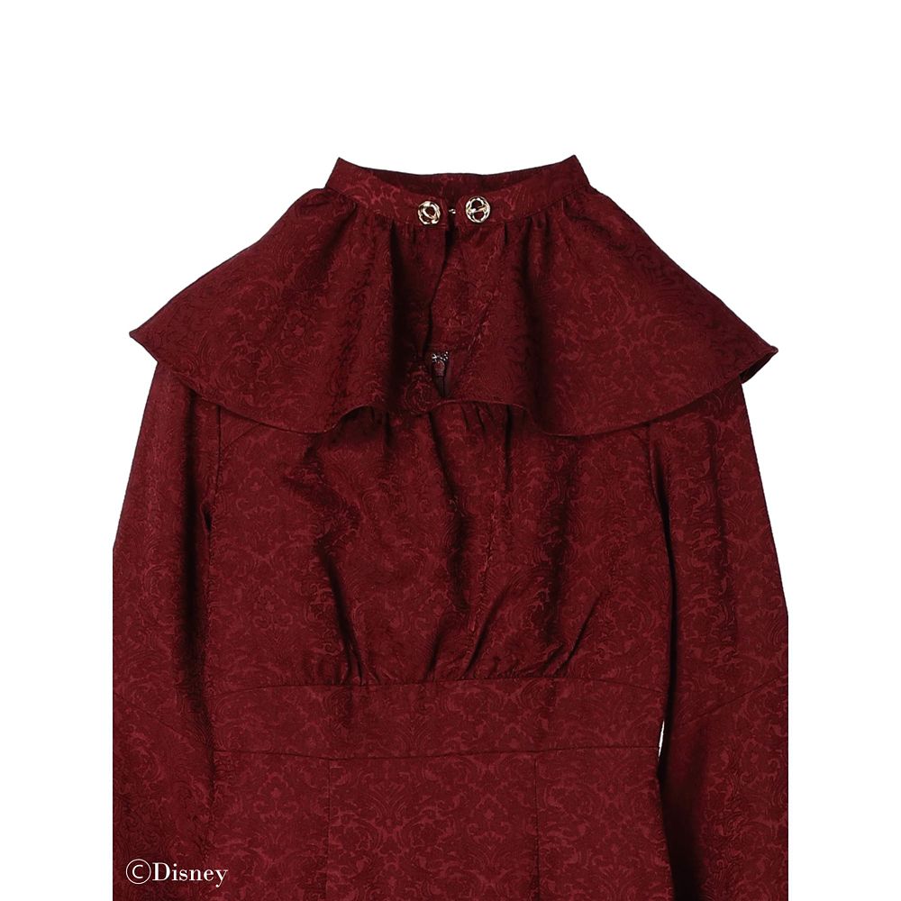 ゴーテル　ワンピース