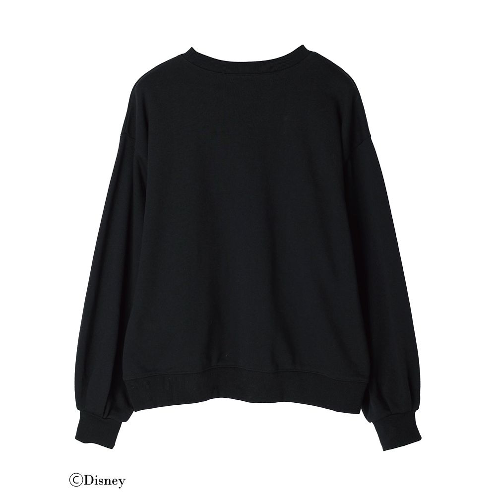 マレフィセント　パーカー