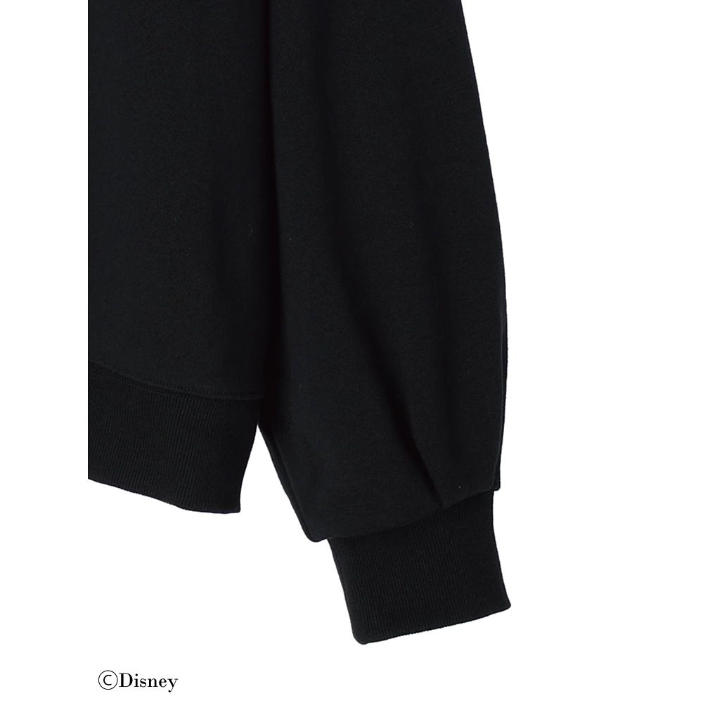 マレフィセント　パーカー