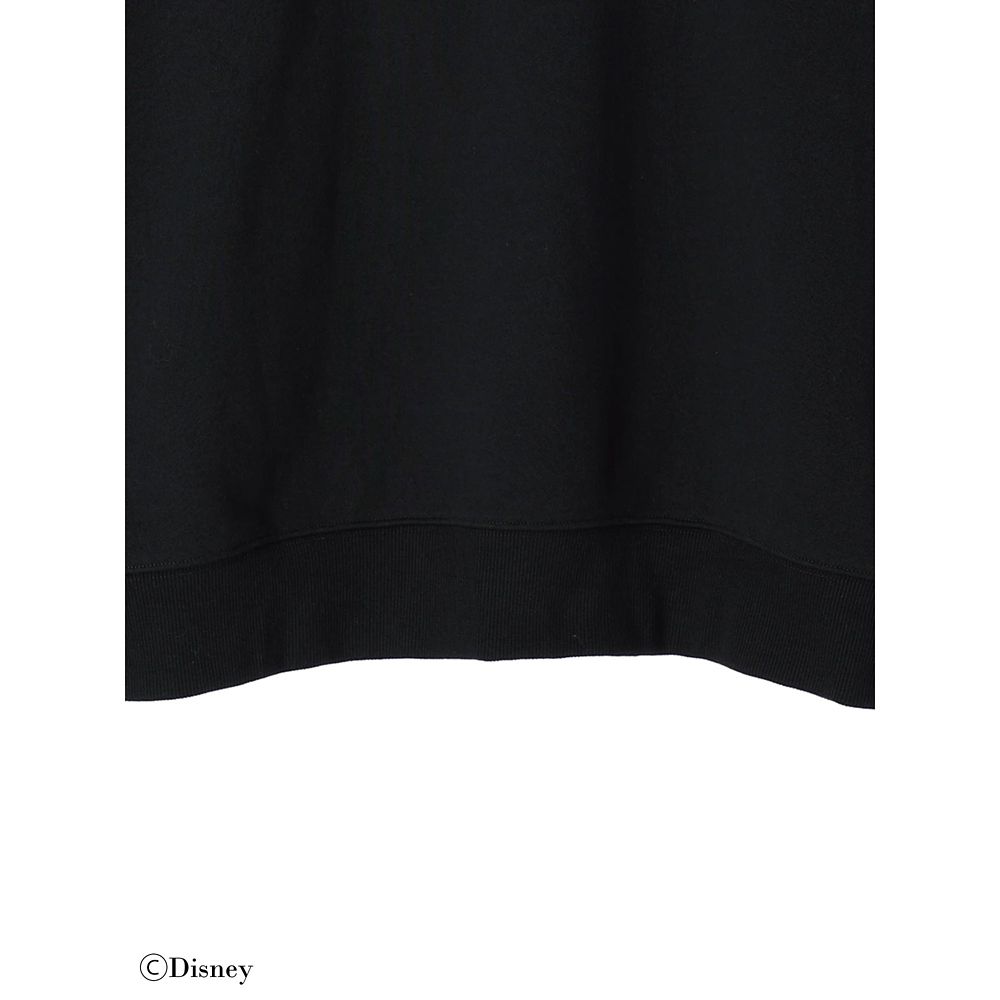 マレフィセント　パーカー