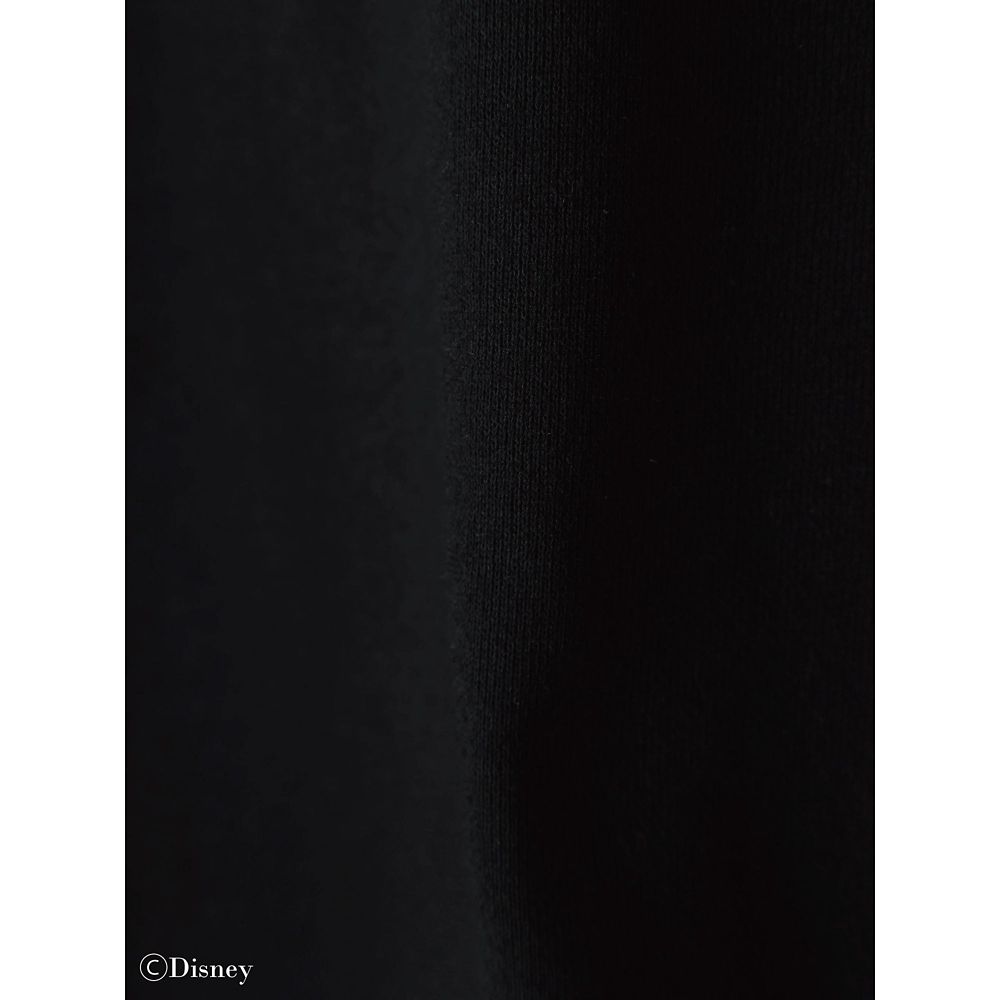 マレフィセント　パーカー