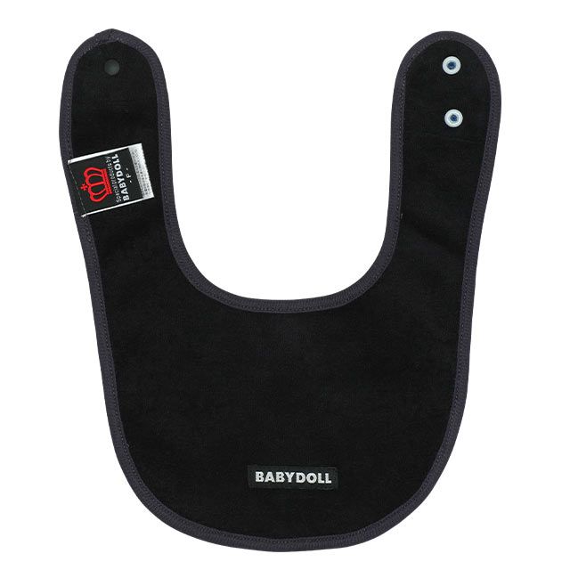 【ベビードール】ミニー ギフトBOX付き 3点ギフトセット 5464B 【DY】 / 50-60cm ベビーサイズ 赤ちゃん 出産祝い ベビー服 ベビー用品 コンビ肌着 ドレスオール カバーオール 2WAYオール スタイ