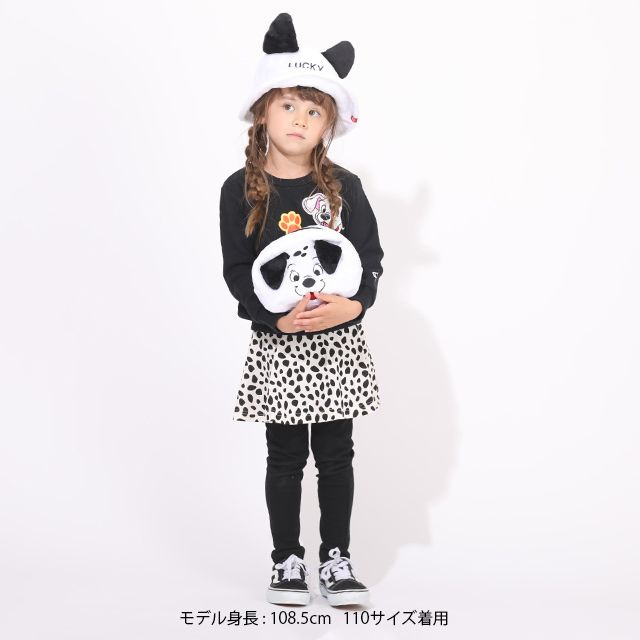 公式 ショップディズニー ベビードール ディズニー キャラクターボアポーチ 5693 プー