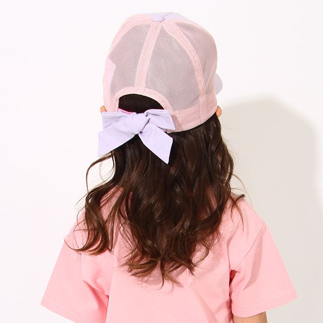 【ベビードール】ディズニー キャップ 6764 ミッキー