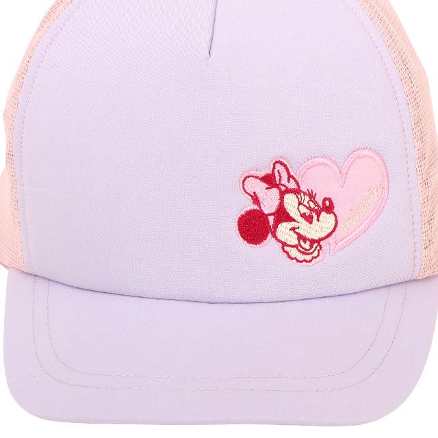 【ベビードール】ディズニー キャップ 6764 ミッキー