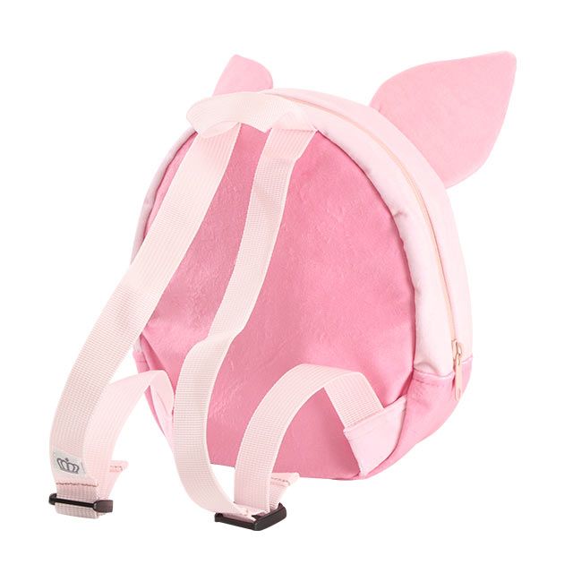 【ベビードール】 ディズニー キャラクターベビーリュック 7013 ピグレット