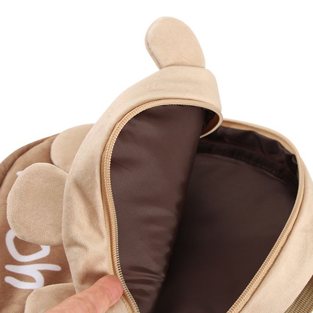 【ベビードール】 ディズニー キャラクターベビーリュック 7013 プー