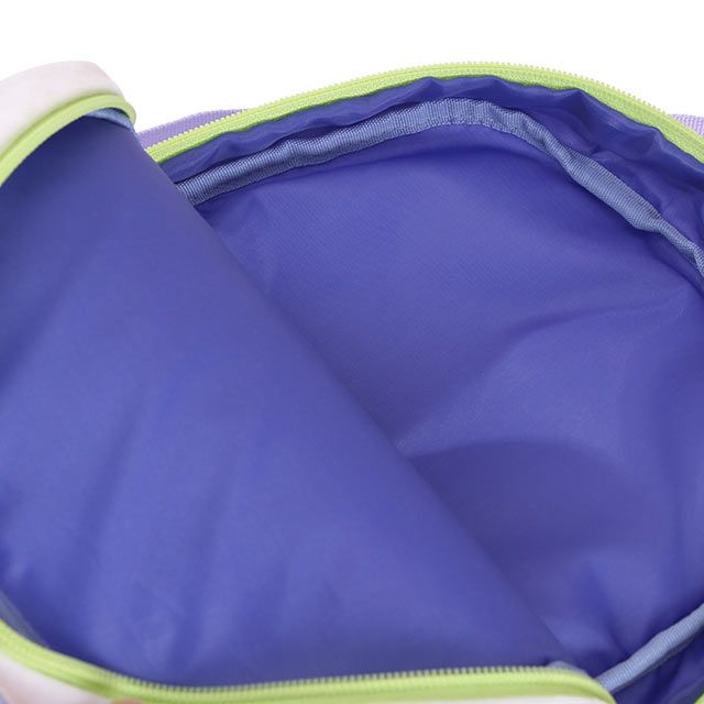 【ベビードール】バズ キャラクターベビーリュック 7056 / 容量約５リットル ベルト長さ調整可 エステルベロア素材 トイ・ストーリー