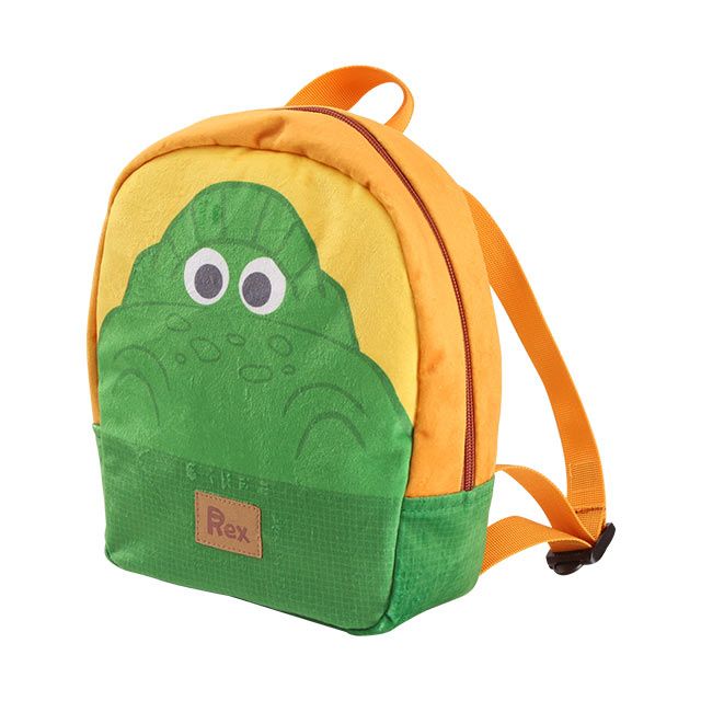 【ベビードール】 ディズニー キャラクターベビーリュック7056 レックス