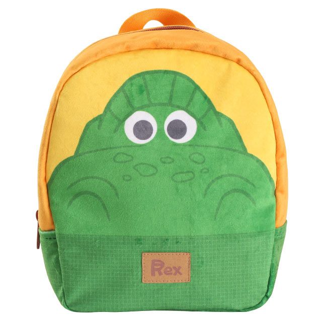 【ベビードール】 ディズニー キャラクターベビーリュック7056 レックス