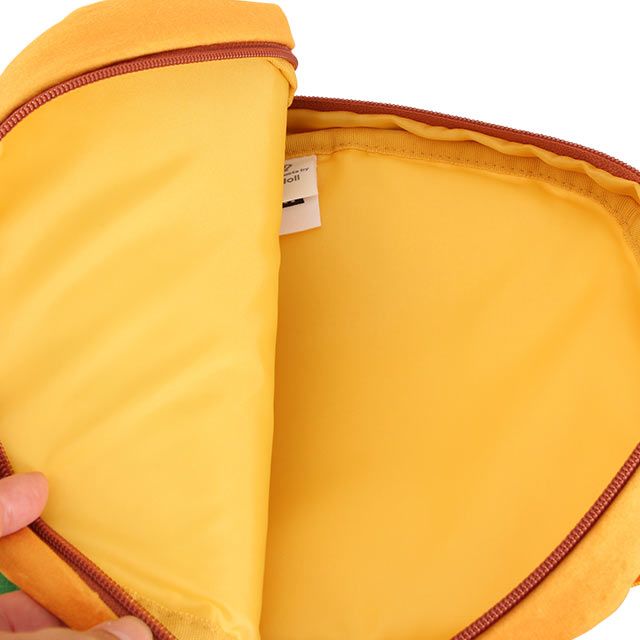 【ベビードール】 ディズニー キャラクターベビーリュック7056 レックス