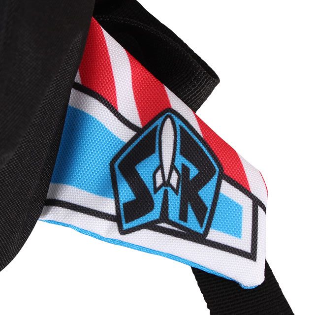 【ベビードール】バズ キャラクターキッズリュック7136 / 容量約１０リットル クッション入ショルダーベルト（長さ調整可/フック付） チェストストラップ付き（長さ調整可） 背面メッシュ仕様 ネームタグ付 トイ・ストーリー