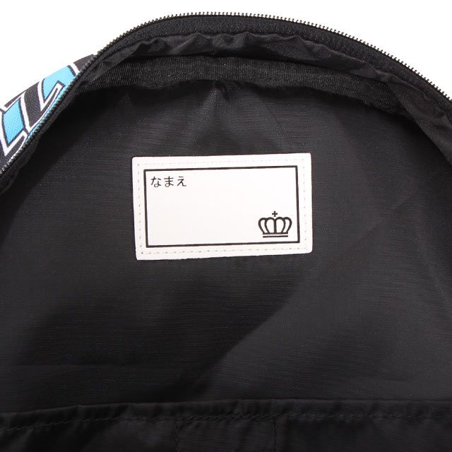 【ベビードール】バズ キャラクターキッズリュック7136 / 容量約１０リットル クッション入ショルダーベルト（長さ調整可/フック付） チェストストラップ付き（長さ調整可） 背面メッシュ仕様 ネームタグ付 トイ・ストーリー