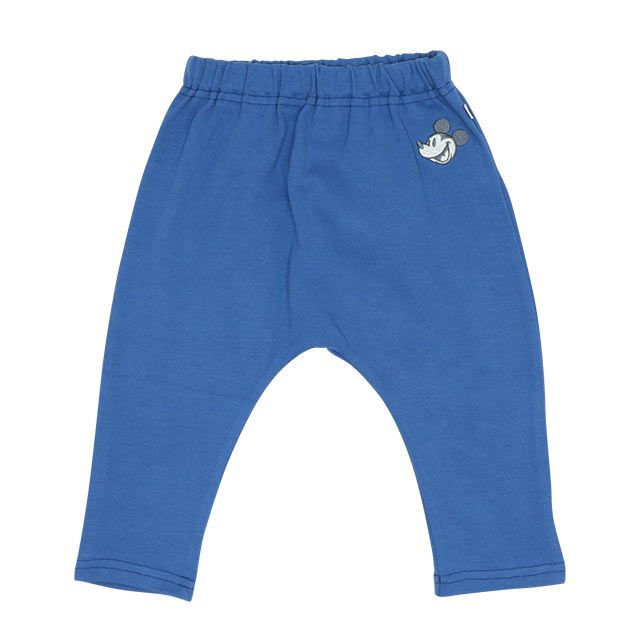 【ベビードール】 ギフトBOX付き ディズニー 5点ギフトセット 7186B【DY】 ミッキー