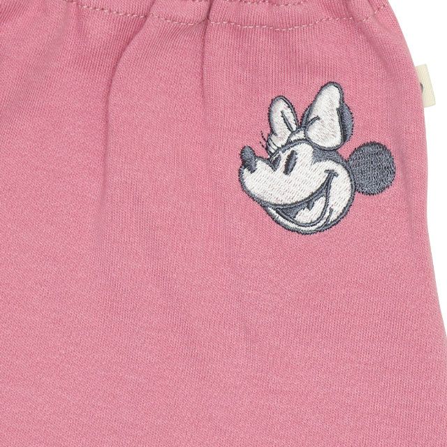 【ベビードール】 ギフトBOX付き ディズニー 5点ギフトセット 7186B【DY】 ミニー