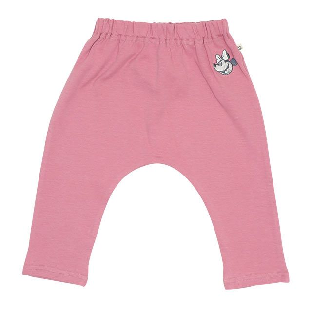 【ベビードール】 ギフトBOX付き ディズニー 5点ギフトセット 7186B【DY】 ミニー