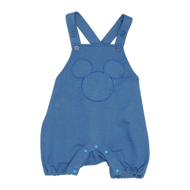 【ベビードール】ミッキー ギフトBOX付き ギフトセット7868B【DY】