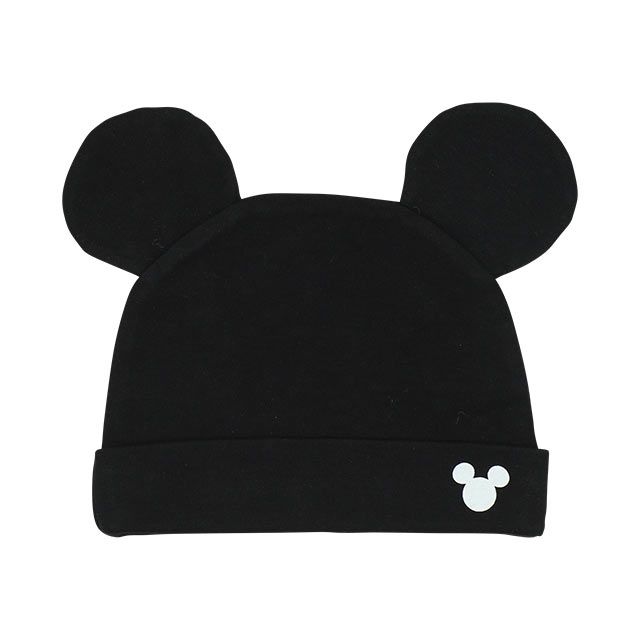 【ベビードール】ミッキー ギフトBOX付き ギフトセット7868B【DY】