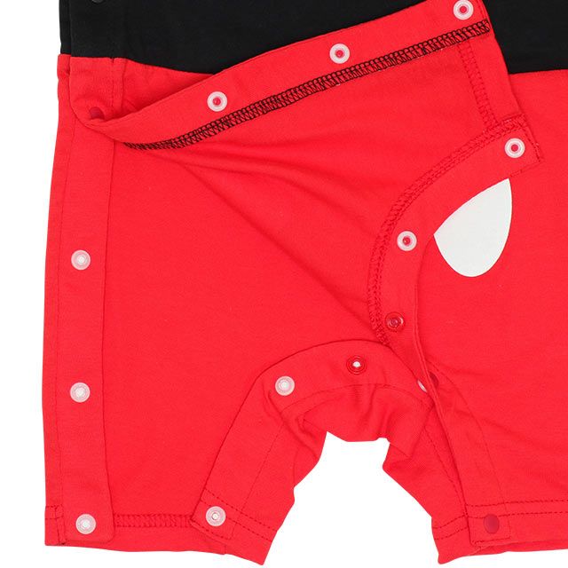 【ベビードール】ミッキー ギフトBOX付き ギフトセット7869B【DY】