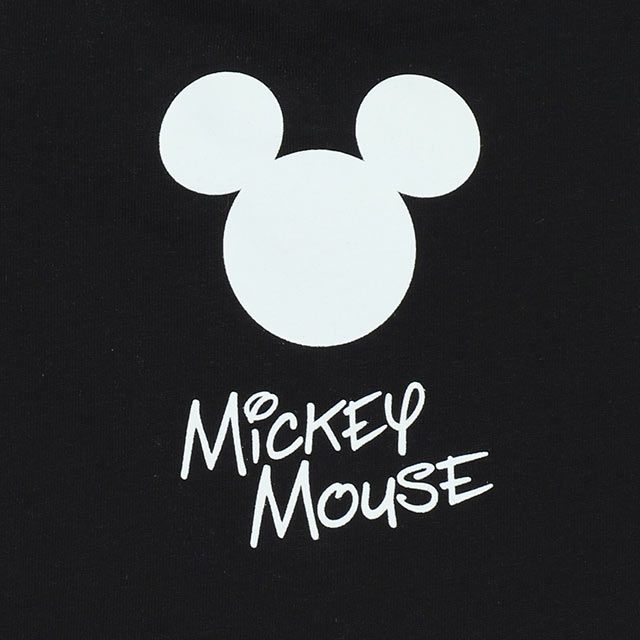 【ベビードール】ミッキー ギフトBOX付き ギフトセット7869B【DY】