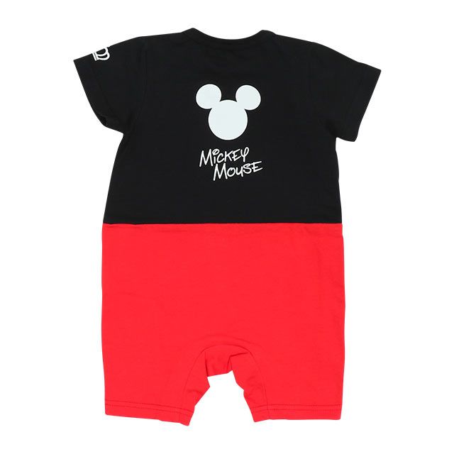 【ベビードール】ミッキー ギフトBOX付き ギフトセット7869B【DY】