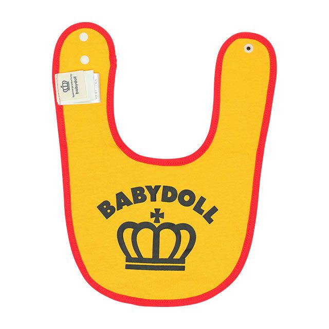 【ベビードール】ミッキー ギフトBOX付き ギフトセット7869B【DY】