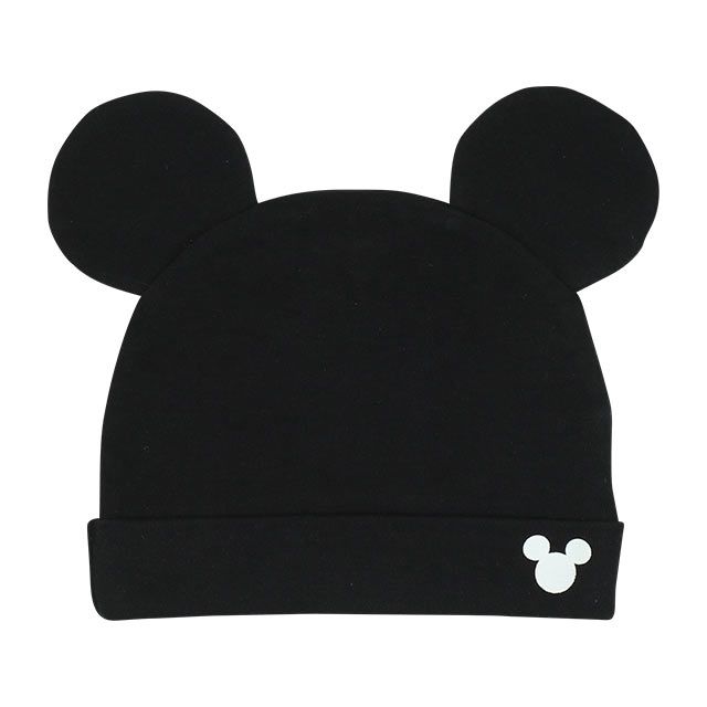 【ベビードール】ミッキー ギフトBOX付き ギフトセット7869B【DY】