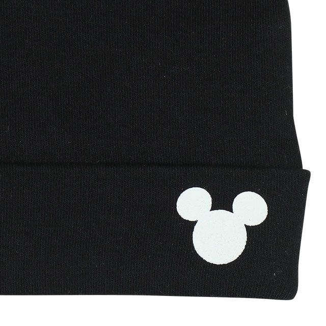 【ベビードール】ミッキー ギフトBOX付き ギフトセット7869B【DY】