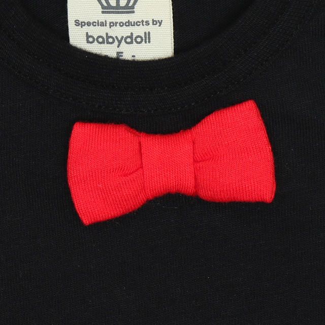 【ベビードール】ミッキー ギフトBOX付き ギフトセット7869B【DY】