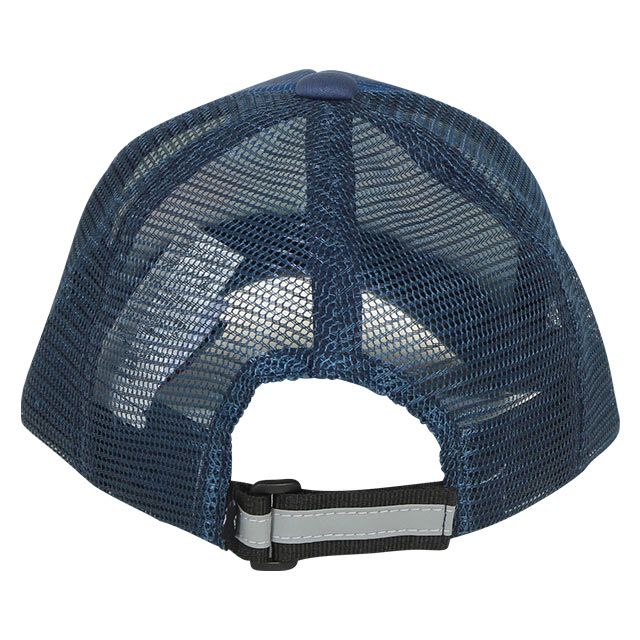 【ベビードール】トイ・ストーリー メッシュキャップ 8380 / 頭回り50-54cm ベビーサイズ キッズ ぼうし 帽子 面ファスナーでサイズ調整可 日よけ 熱中症対策 ウッディ バズ・ライトイヤー ジェシー リトルグリーンメン レックス