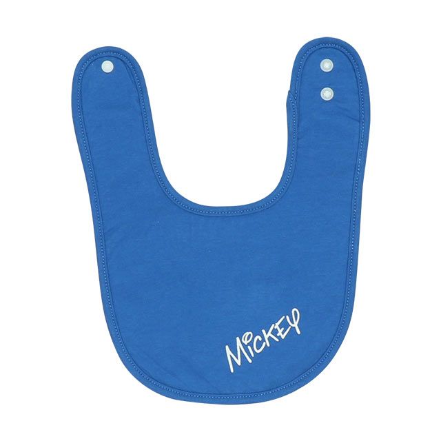 【ベビードール】ギフトBOX付き ミッキー 3点ギフトセット 8525B【DY】