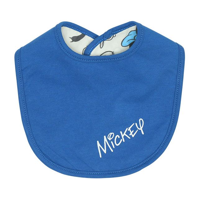 【ベビードール】ギフトBOX付き ミッキー 3点ギフトセット 8525B【DY】