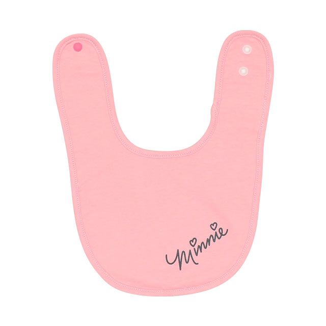 【ベビードール】ギフトBOX付き ミニー 3点ギフトセット 8525B【DY】