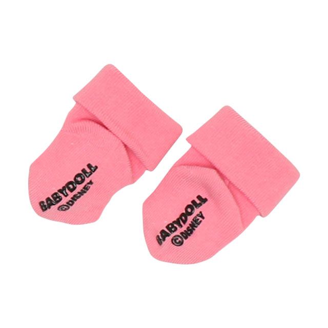 【ベビードール】ギフトBOX付き ミニー 3点ギフトセット 8525B【DY】