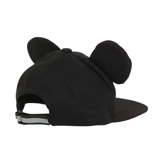 【ベビードール】ミッキー ディズニー 光るツイルキャップ 8746