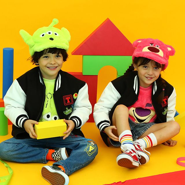 【ベビードール】ロッツォ ボアポシェット 8870 / キッズ かばん 鞄 バッグ 小物入れ ショルダー紐長さ調整可 もこもこ シャギーボア素材 トイ・ストーリー