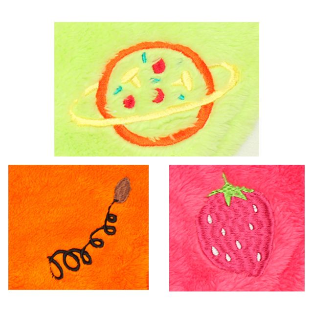 【ベビードール】リトルグリーンメン なりきるボアロンパース 8871B / 70-80cm ベビーサイズ 赤ちゃん 出産祝い 贈り物 プレゼント ベビー服 長袖 シャギーボア ボア素材 仮装 コスチューム コスプレ トイ・ストーリー