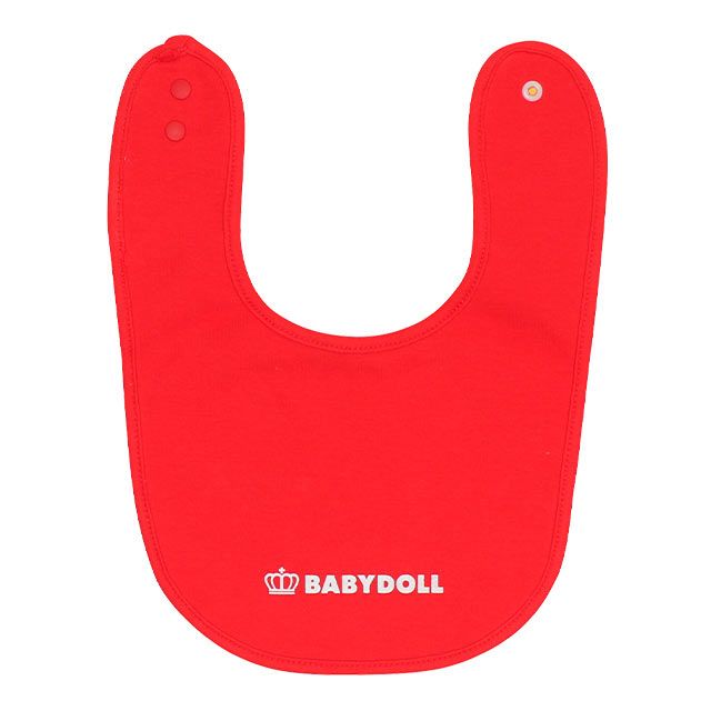 【ベビードール】ミッキー ギフトBOX付き 3点ギフトセット 9139B 【DY】 / 70-80cm ベビーサイズ 赤ちゃん 出産祝い 贈り物 プレゼント ベビー服 長袖 ボディースーツ スタイ ボトムス  長ズボン ロングパンツ コーデセット お得