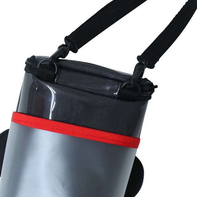 【ベビードール】ミニー マルチケース 9234 / キッズ かばん 鞄 ショルダーバッグ ポーチ 小物入れ 立体モチーフ ショルダーベルト長さ調節、取り外し可能 エナメル 防水