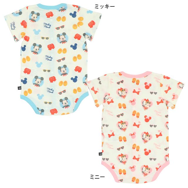 【ベビードール】ミニー メッシュボディスーツ 9569B