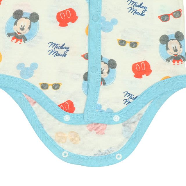 【ベビードール】ミニー メッシュボディスーツ 9569B