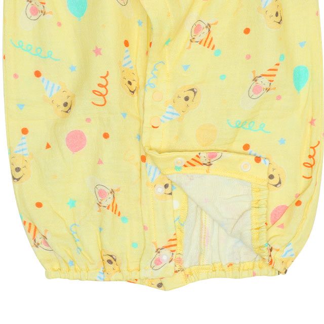 【ベビードール】１０１ 甚平2WAYオール 9570B