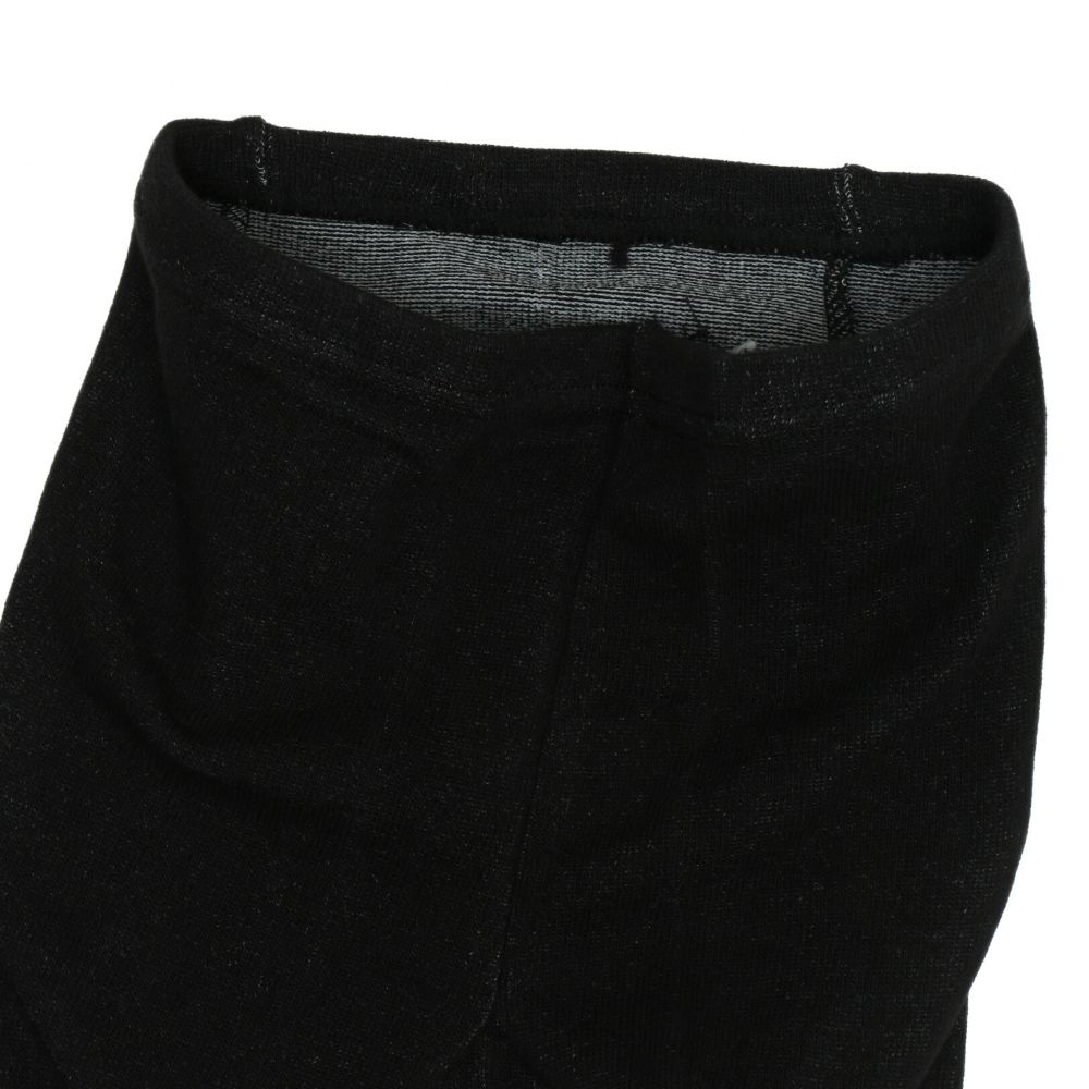 【ベビードール】ミッキー おしりキャラクターべビータイツ 9604 / フリーサイズ ベビーサイズ 赤ちゃん 出産祝い 贈り物 プレゼント ベビー服 ベビー用品 ボトム タイツ 冷え防止 楽ちん